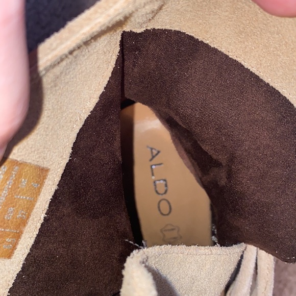 Aldo Boots - Picture 7 of 13